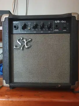 SX GA1065 Gitar ampli 10w