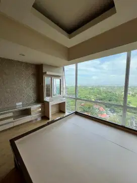Apartemen U residence 1 bedroom tower 1 jual cepat