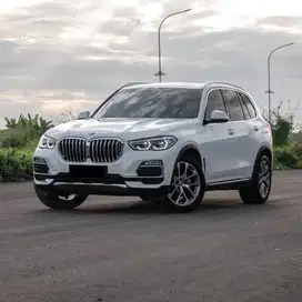 Bmw X5 xDrive40i xLine G05