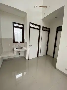 Jual rumah citraraya Neo paloma cikupa Tangerang