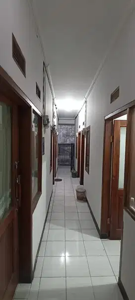 Dijual Kosan Full Aktif dekat Ciwalk Kampus ITB Bandung