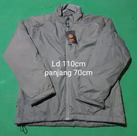 Tactical size XL jacket