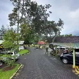 Tanah komersil murah ditrawas