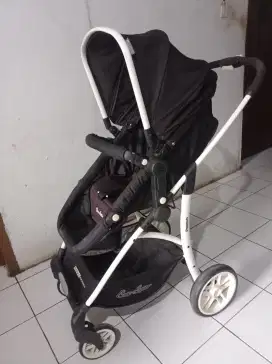 Stroller Pendio gen 1 preloved