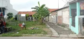 Dijual Cepat Tanah Pinggir Jalan di Tambun Utara Bekasi