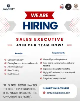 Loker Sales & Marketing