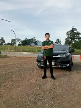 DRIVER DAN SERABUTAN