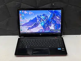 Laptop HP Envy 4 Notebook