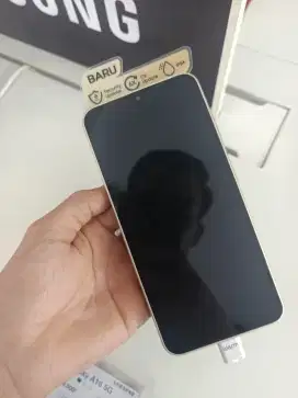 samsung galaxy A16 5G bisa cicilan