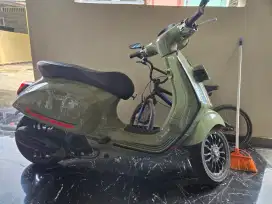 Vespa Sprint S Iget