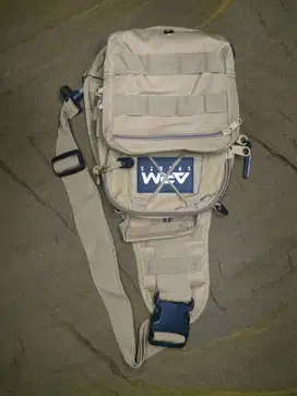 Weist Bag / Tas Pinggang Merk ARM Sports
