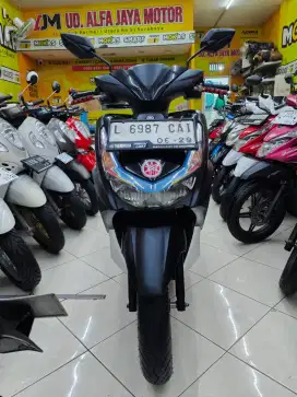 Pajak Hidup ^ Yamaha Freego 125 th 2024