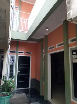 Dijual Rumah Murah Masuk Mobil Di Sayap Kembar Moh. Toha