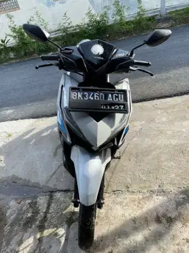 Vario 125 2017 lengkap