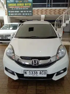 Honda Mobilio E- CVT 2016