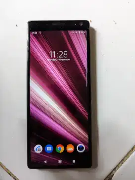 Xperia 10 4/64 dual sim all operator