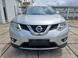 NISSAN XTRAIL 2.5 HIGH CVT 2016 - TGN 1 DR BARU, ANTIK ISTIMEWA !!!