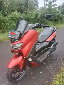 Jual NMAX Neo connected