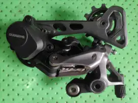 RD SHIMANO GRX 11 speed