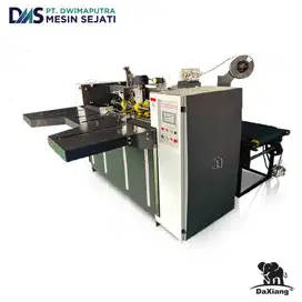 Mesin Semi Otomatis Single Stitching
