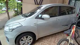 Suzuki Ertiga 2017 Bensin