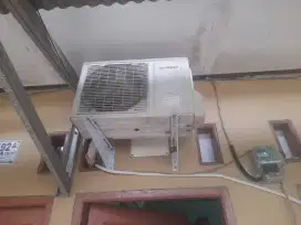 Menerima ac bekas