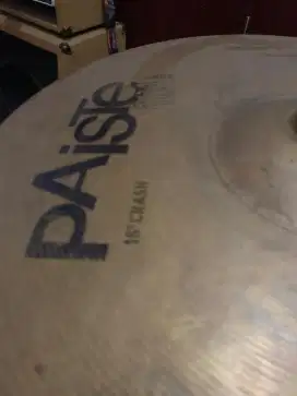 Piring Paiste 15