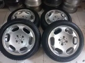 VElG CARLSSON RING 15 FOR BRIO JAZZ YARIS ALTIS CALYA AYLA SERION DLL