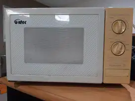 Microwave merk usatec