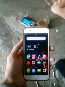 oppo f1 s ram 4 64