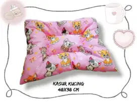 Bantal kucing, alas kucing, kasur kucing 48x38 cm