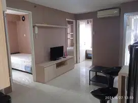 Disewa 3BR Furnished Apat BASURA CITY