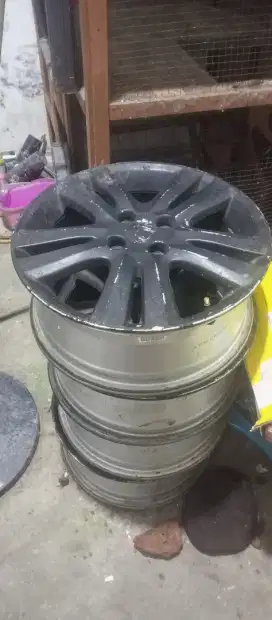 Velg OEM honda jazz