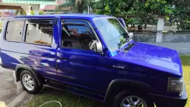 DIJUAL KIJANG SUPER 1990