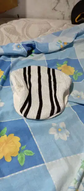 Yaoq topi phat rajut