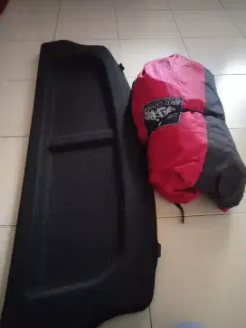 Sarung mobil ayla &dasboR mobil ayla tipe R