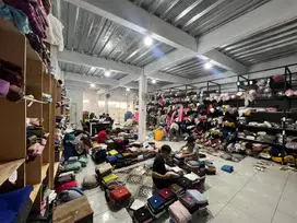 Lowongan Staf Operasional Toko kain Lo Textile Bandung