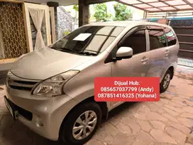 jual cepat avanza