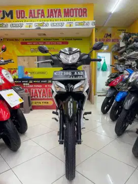 Mokas Pilihan ^ Honda Supra x 125 thn 2016