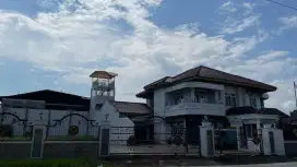 Di sewakan rumah