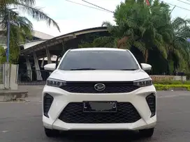 TDP 5JT DAIHATSU XENIA 1,3 X MANUAL PUTIH 2022 PROSES CEPAT