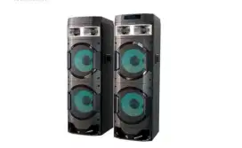 SPEAKER POLYTRON KREDIT TANPA RIBET