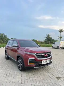 ALMAZ EXCLUSIVE T LUX A/T 2019