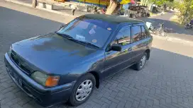 Starlet kapsul 1996