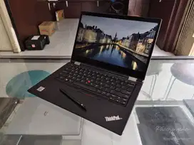 LENOVO Thinkpad L13 Yoga Core i5-10310U ram 16gb