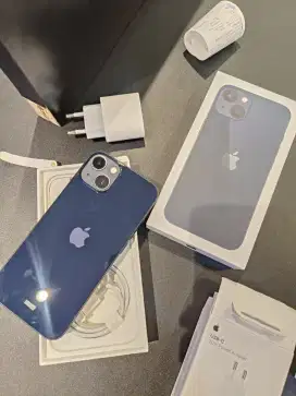 iPhone 13/128GB Cash dan Kredit