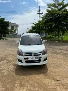 SUZUKI KARIMUN WAGON GL 1.0 MT