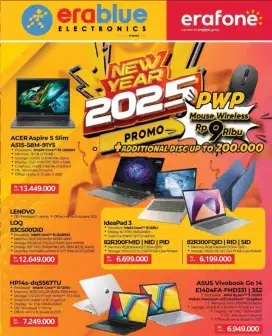 CICILAN LAPTOP GAMING TANPA DP BUNGA 0%