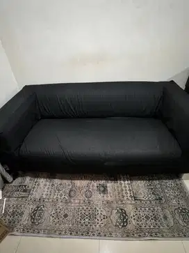 Sofa Klippan IKEA