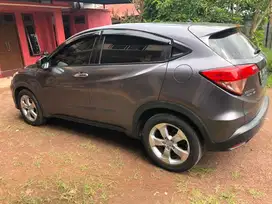 Honda Hrv 2015 Bln 12 akhir